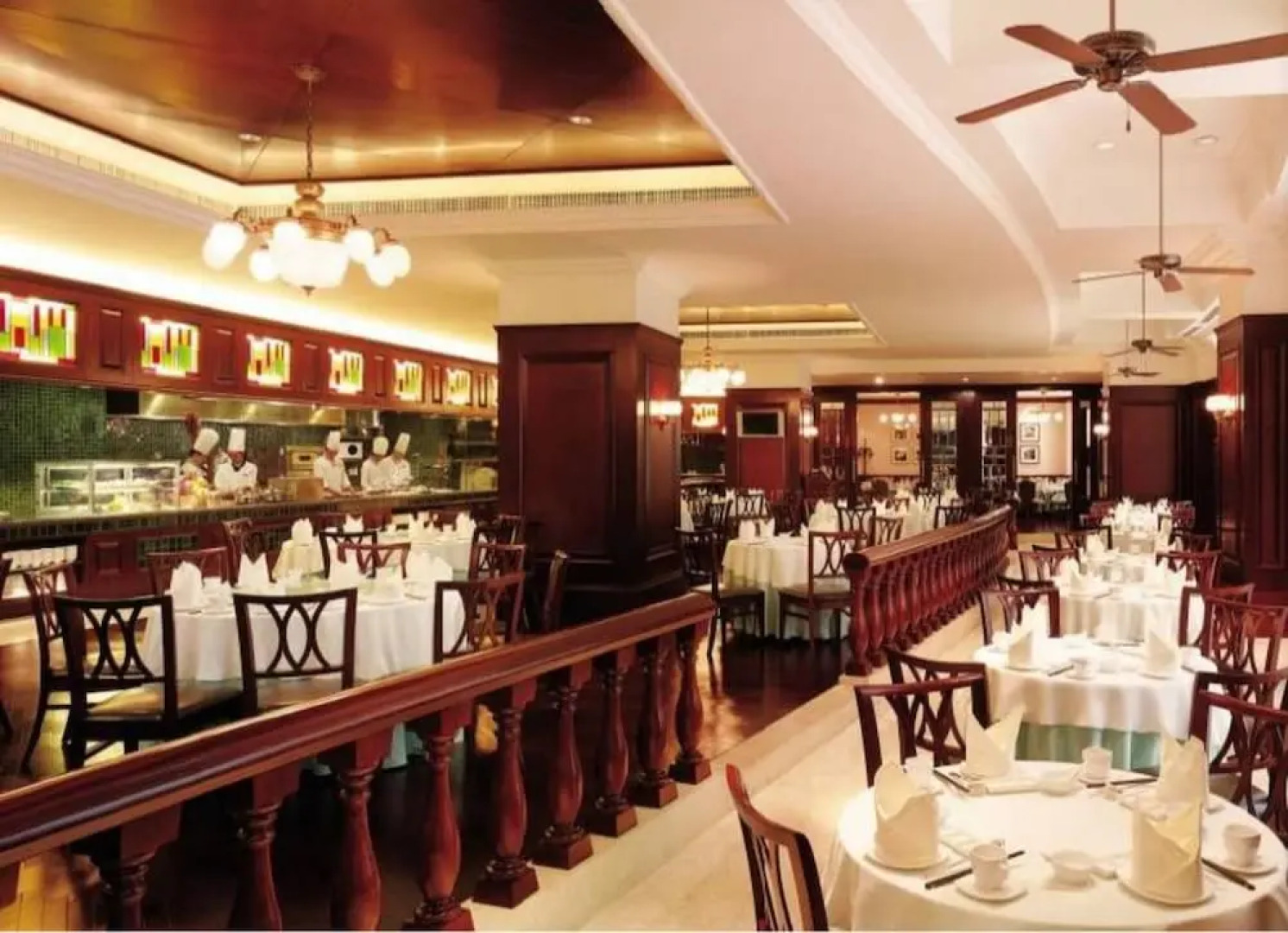 Fu'an City Orient Hotel