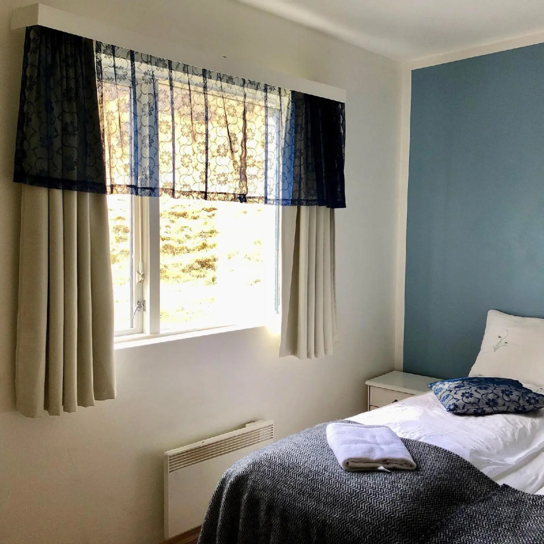 Guesthouse Skálafell