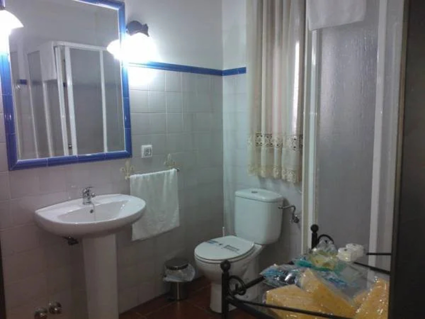 Apartamentos Turisticos Casa Cantillo