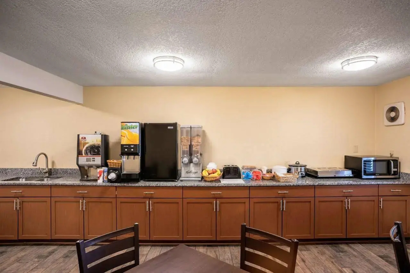 Red Roof Inn Des Moines