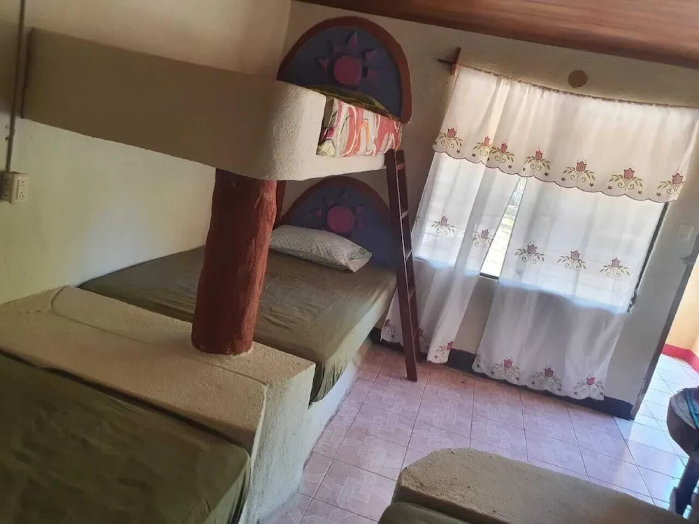 Hidden Paradise Beach Jiote