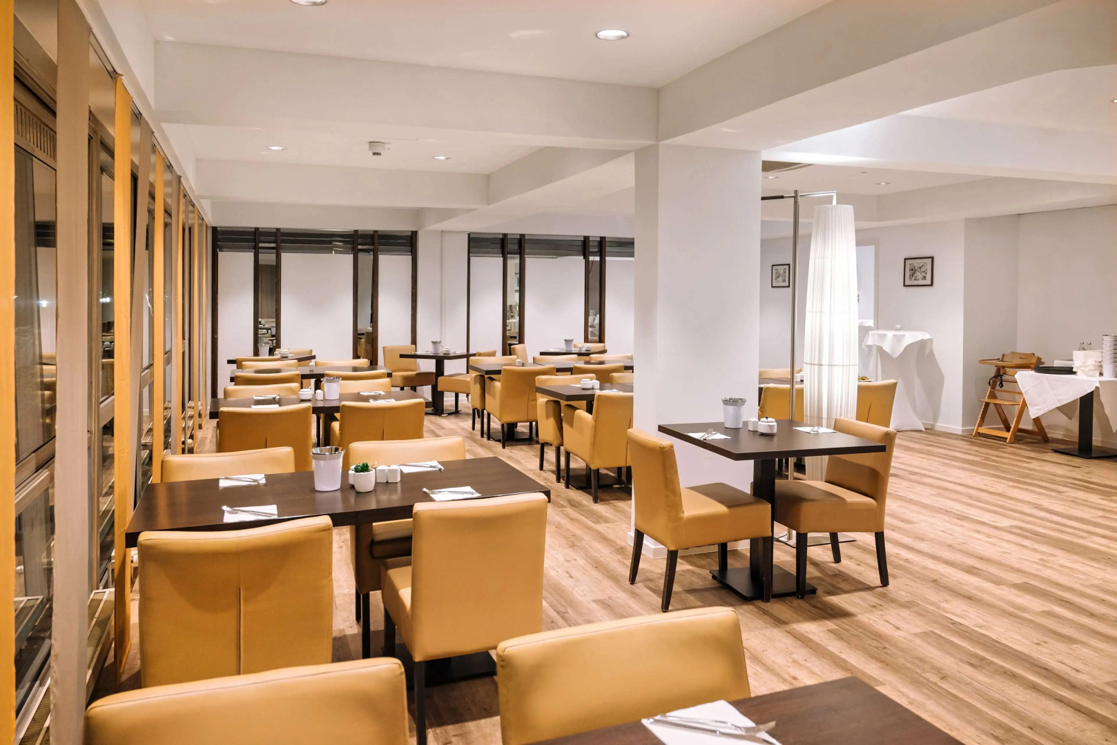 Tulip Inn Ludwigshafen City