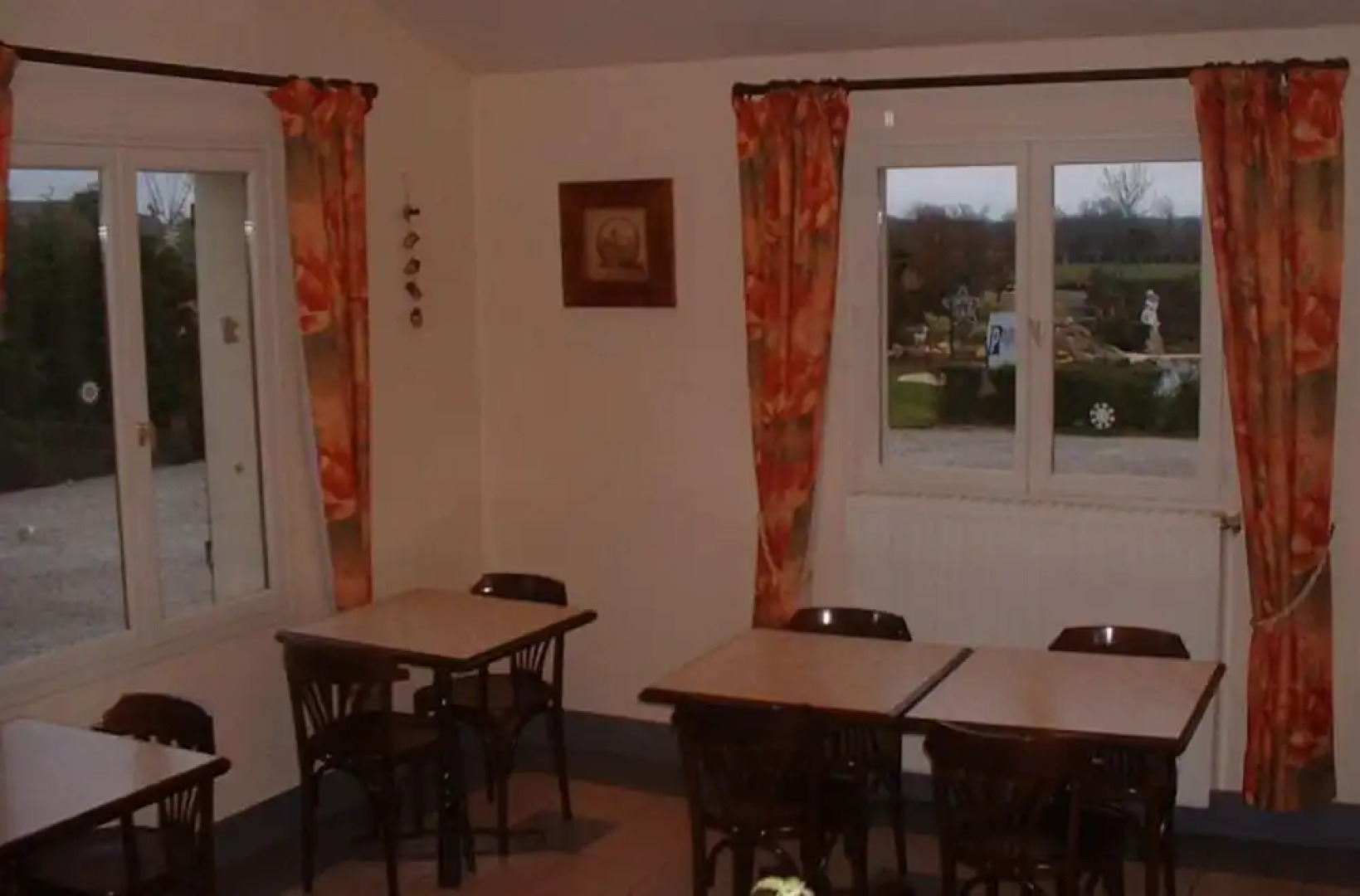 Hôtel de Courteilles