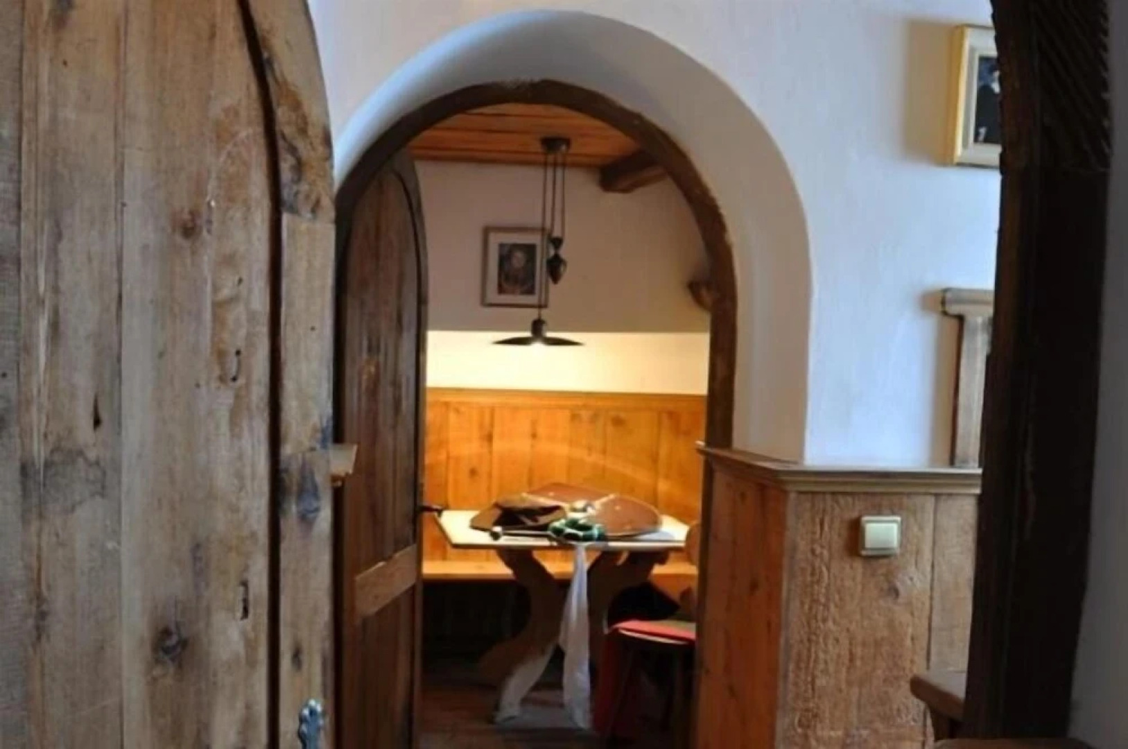 Hotel Castel Kandelburg