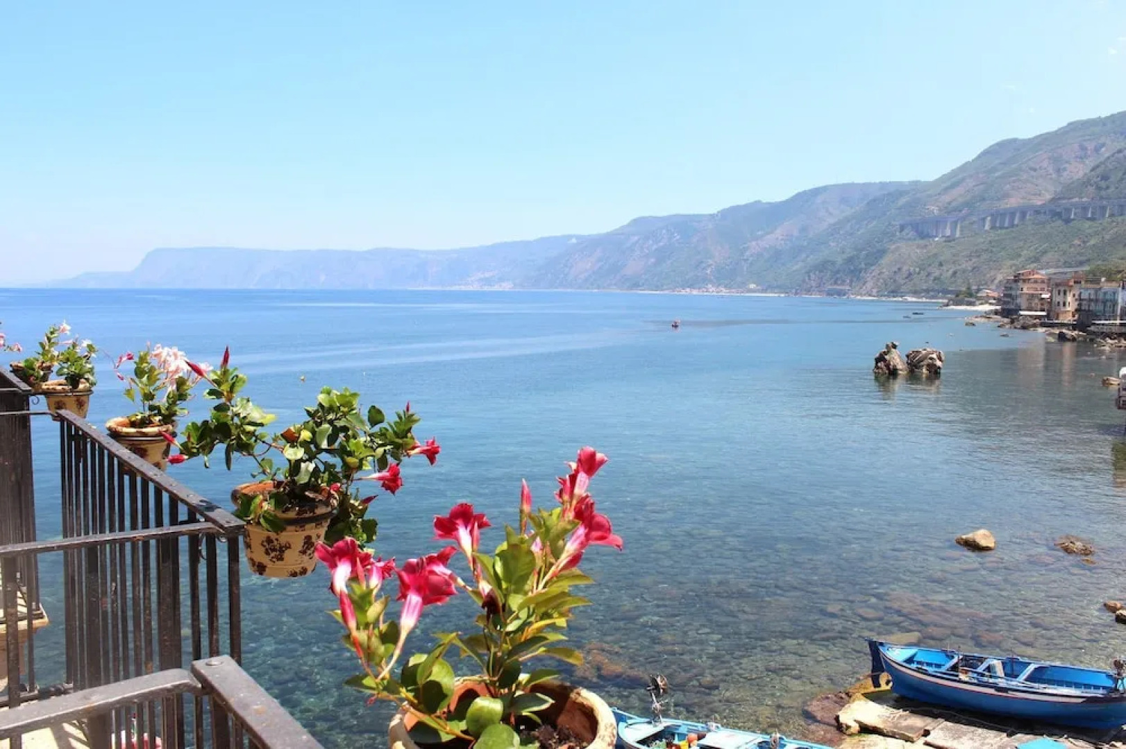 Il Principe di Scilla