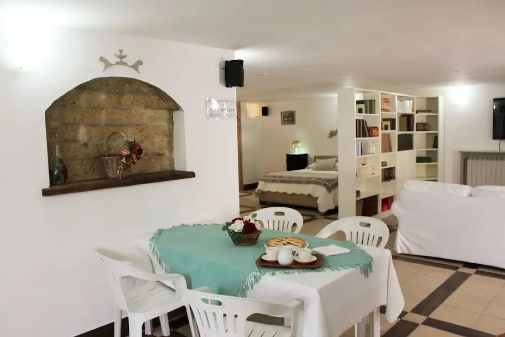 Villa Aladino - Nike