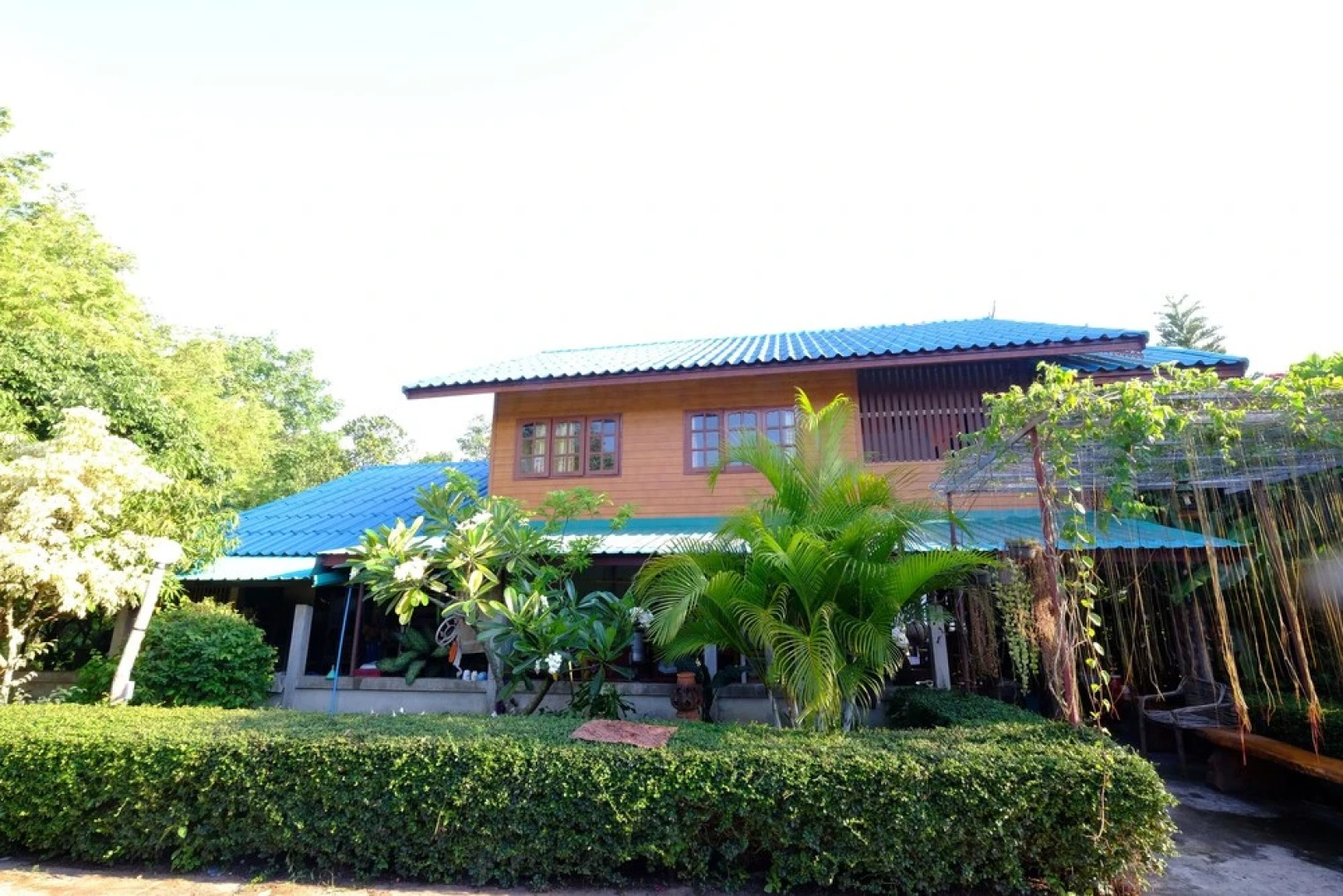 Malee Mantra Homestay