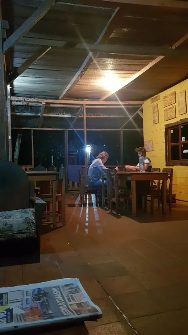 Hostal El Nawal - Hostel