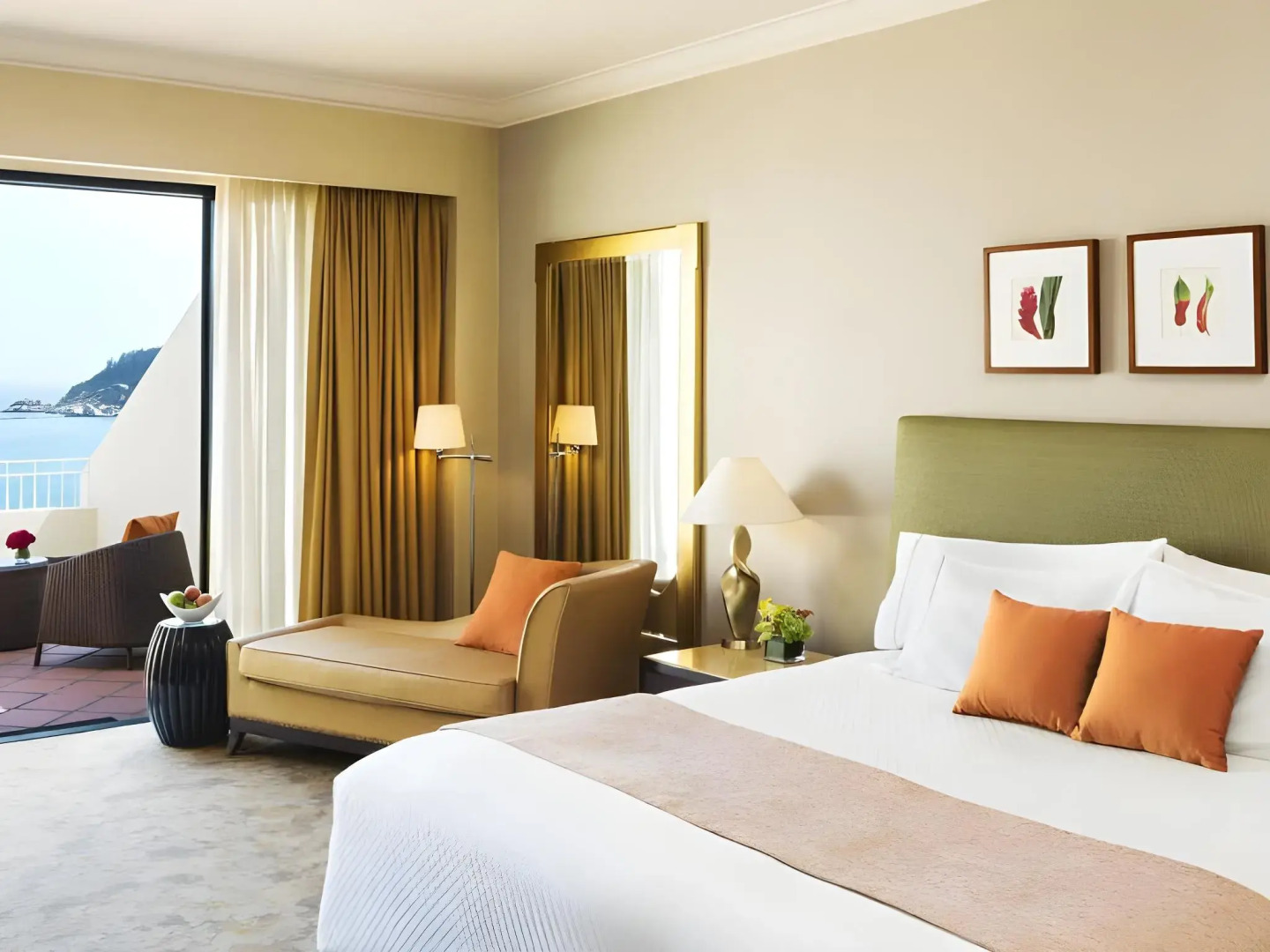 Grand Coloane Resort