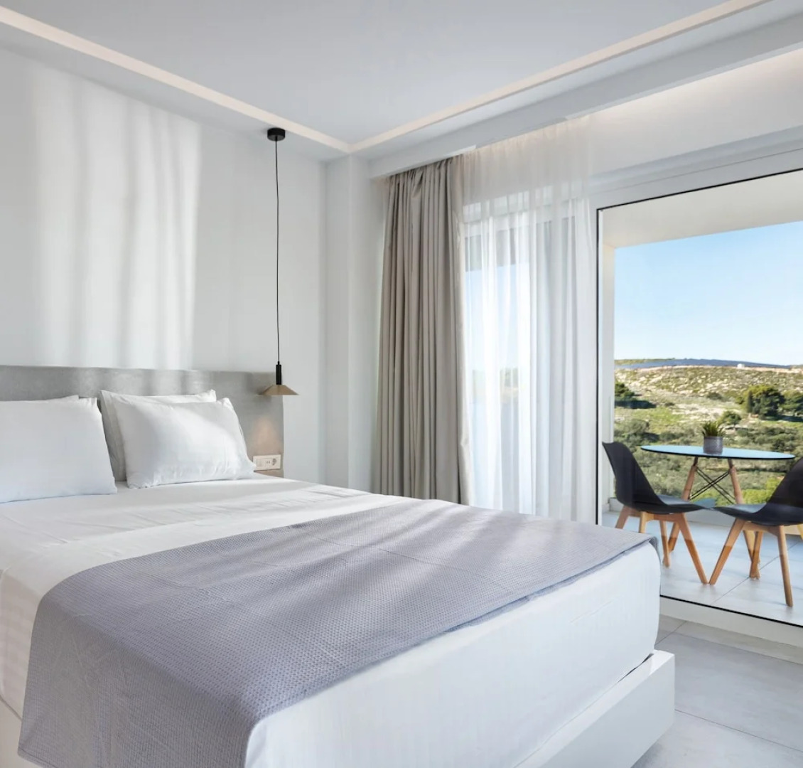 Myzith Luxury Suites