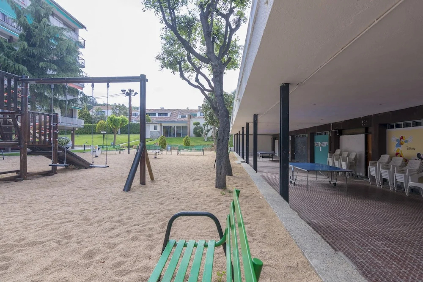 HomeHolidaysRentals Balis - Costa Barcelona