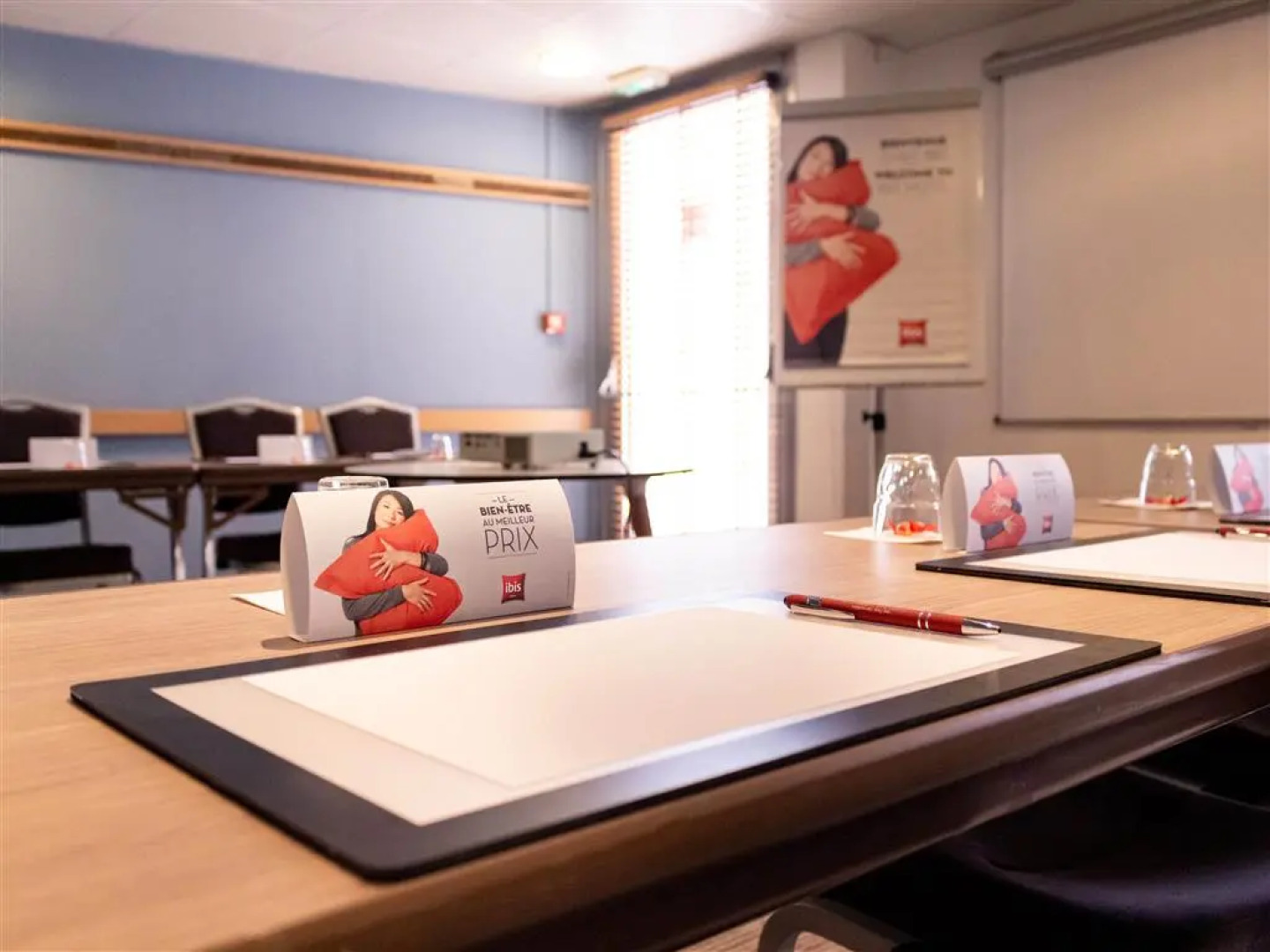 ibis Paris Gennevilliers