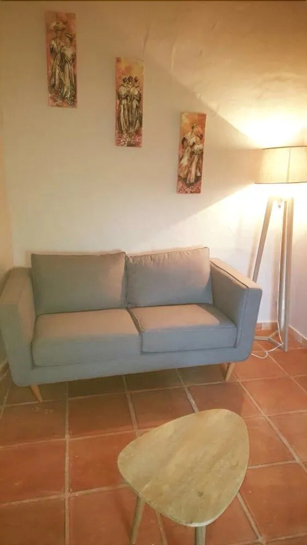 Mas Des Oliviers - Chambres d'hôtes