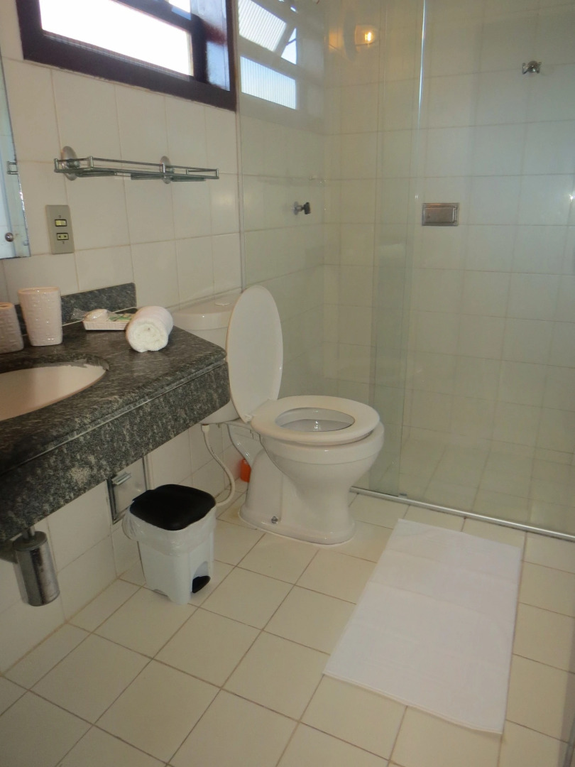 Paraiso Mar Nova Estrela