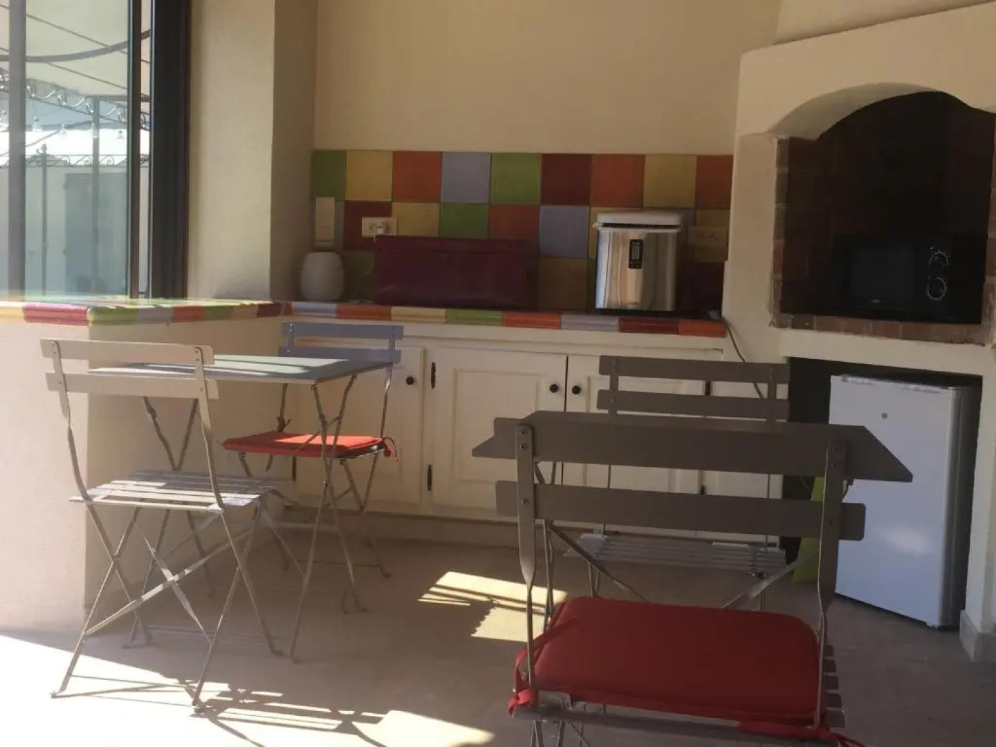 Une Pause en Provence