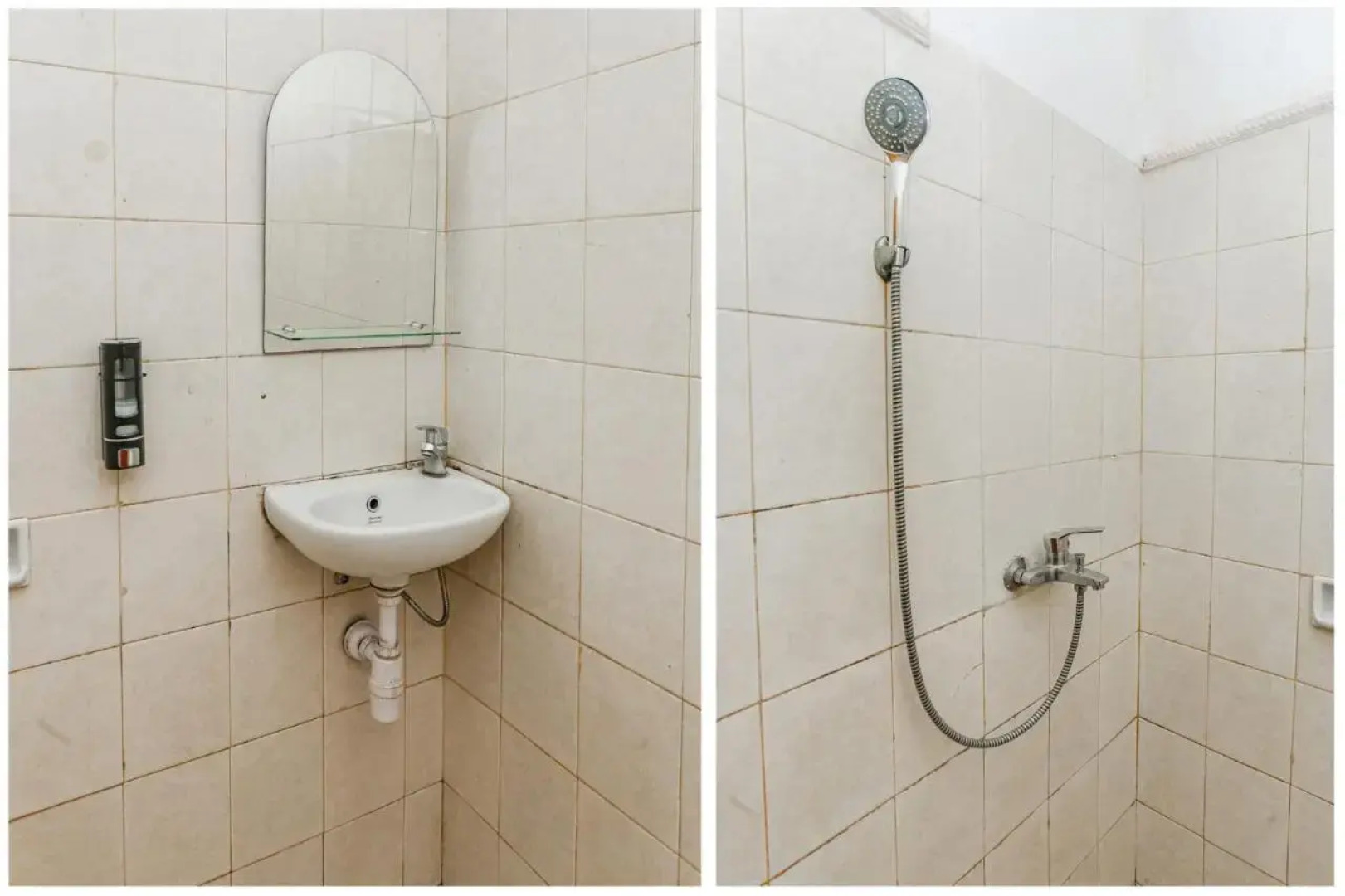 ZEN Rooms Puncak Cibogo KM 69