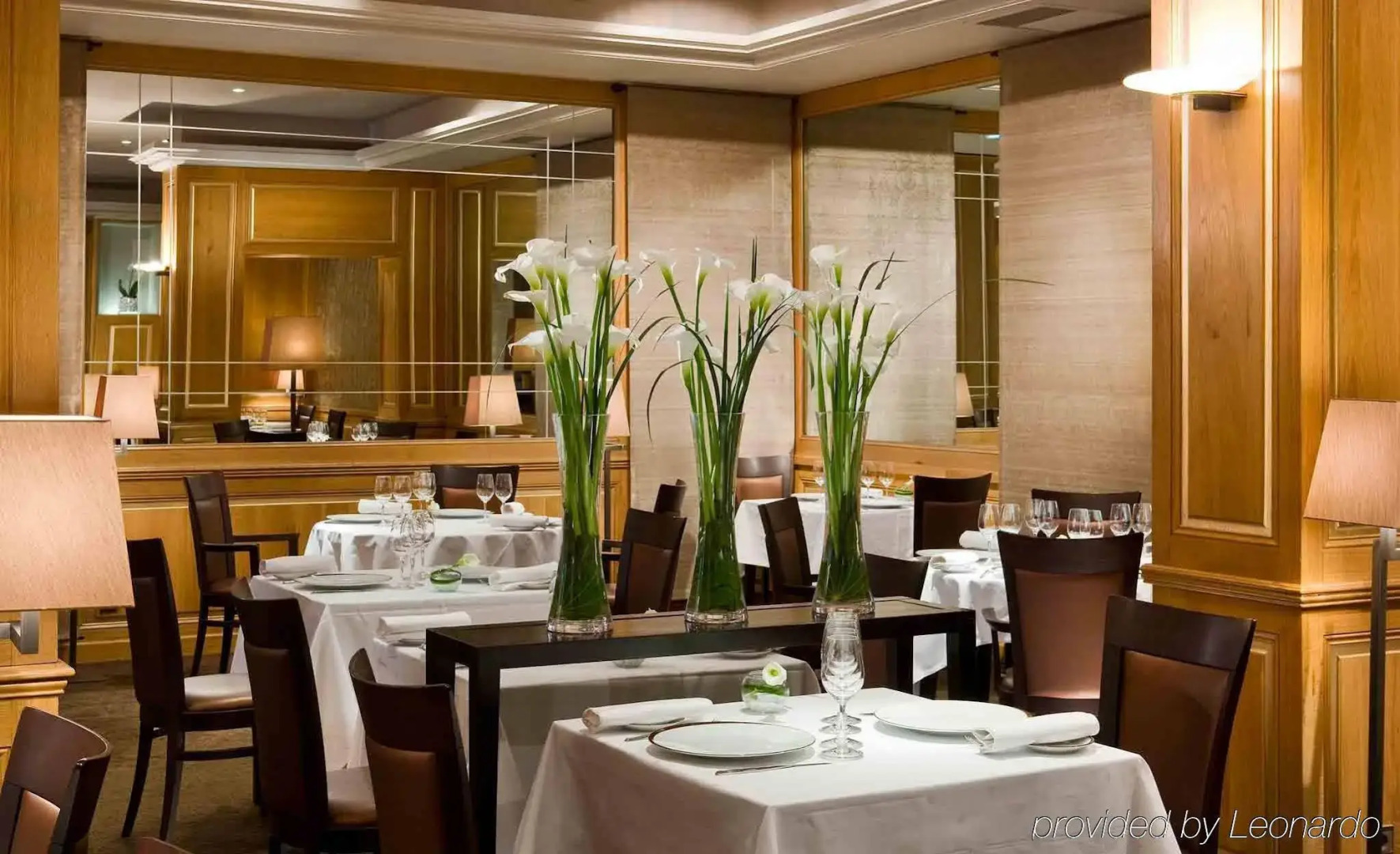 Sofitel Paris Baltimore Tour Eiffel Hotel