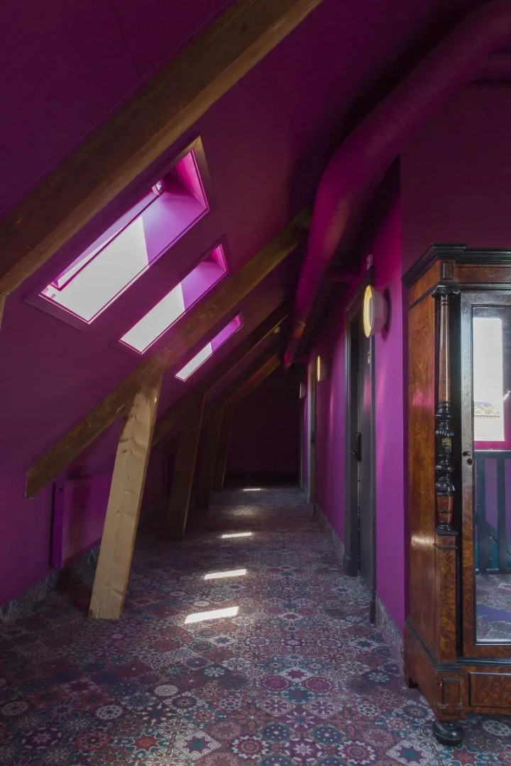 Boutiquehotel Staats