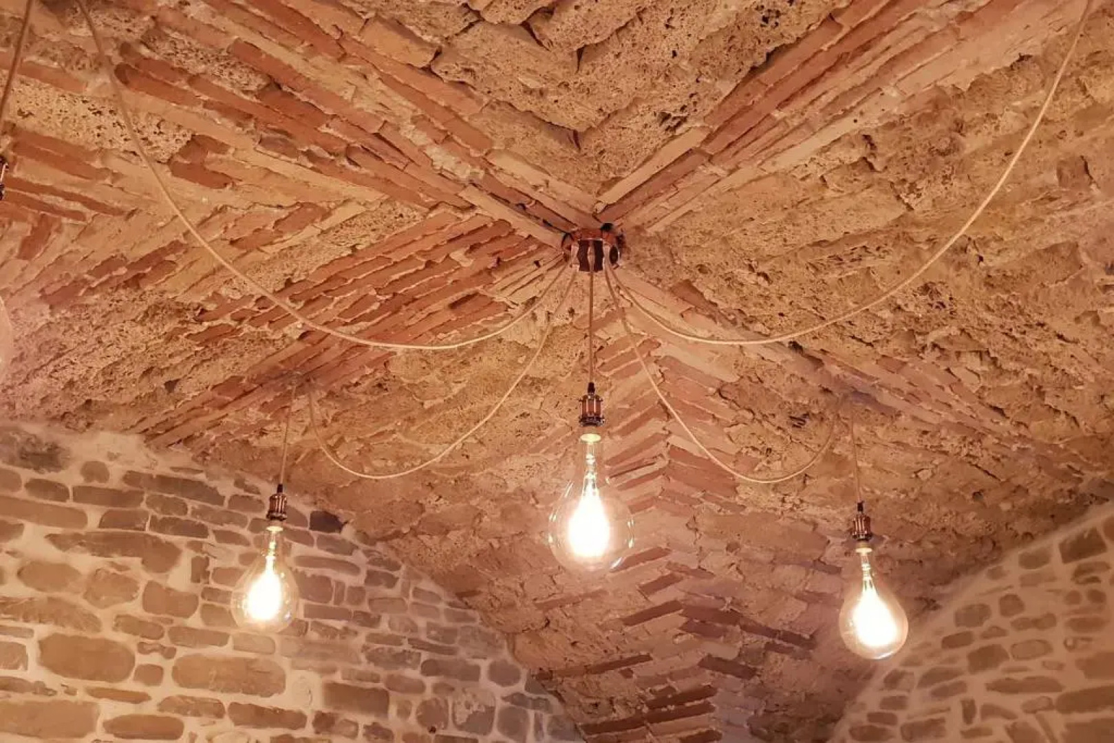 Suite in Grotta nell'Alto Mugello a MARRADI