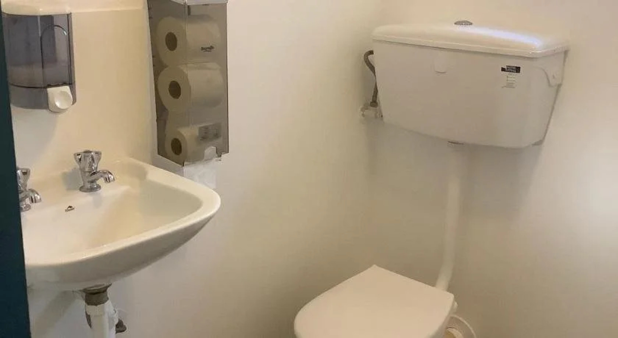 Punakaiki Beach Hostel