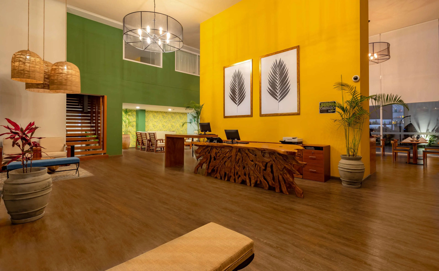 Casa Andina Select Paracas