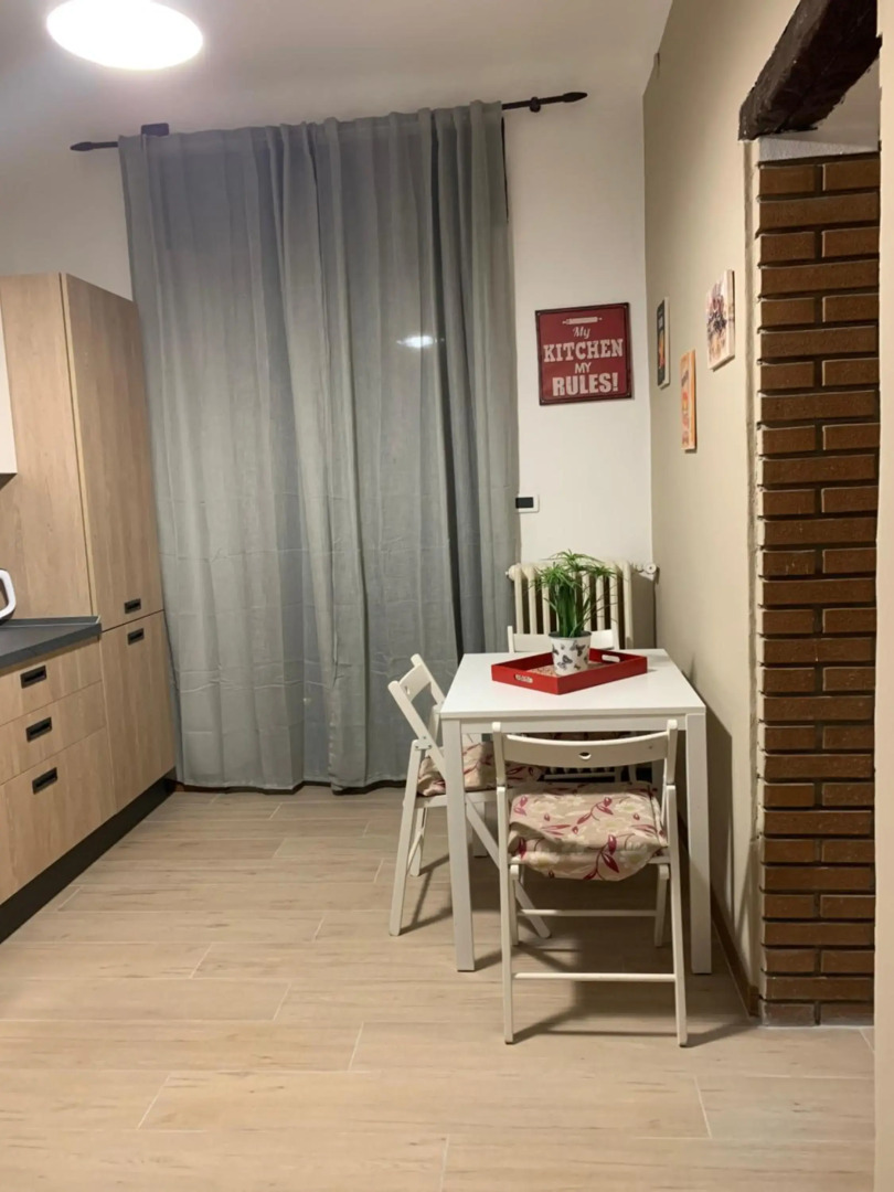 Appartamento “La Corte”