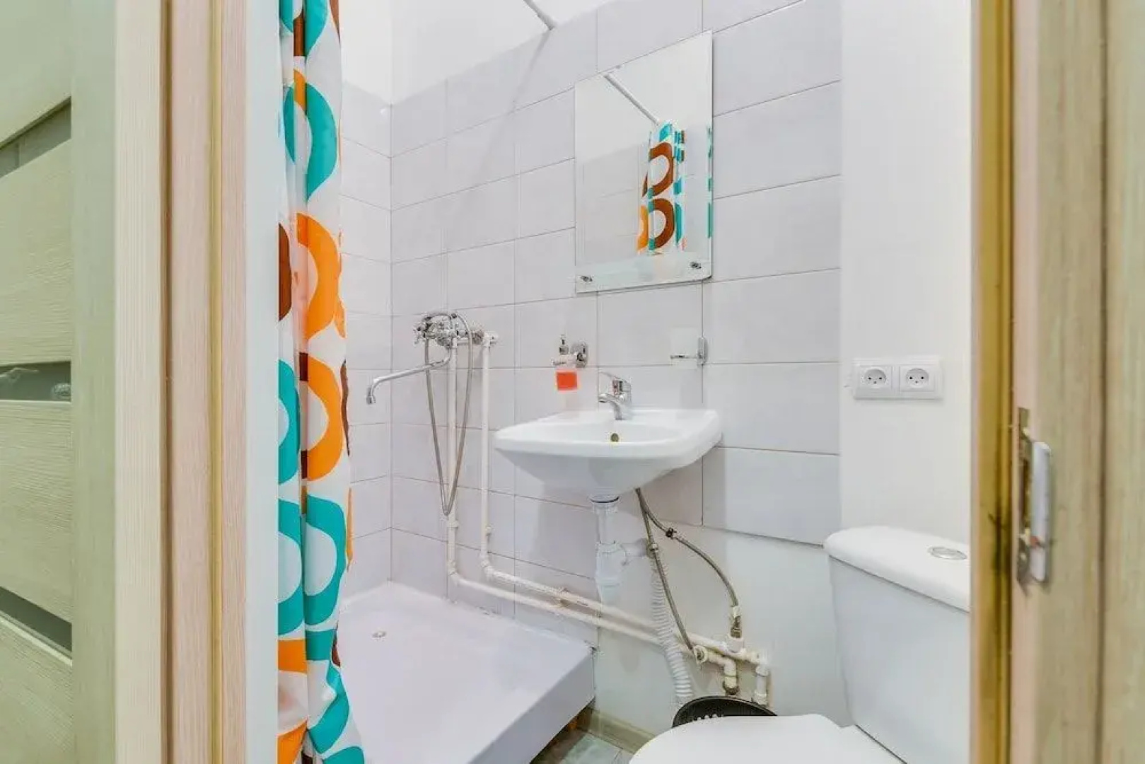 U Pushkina Hotel