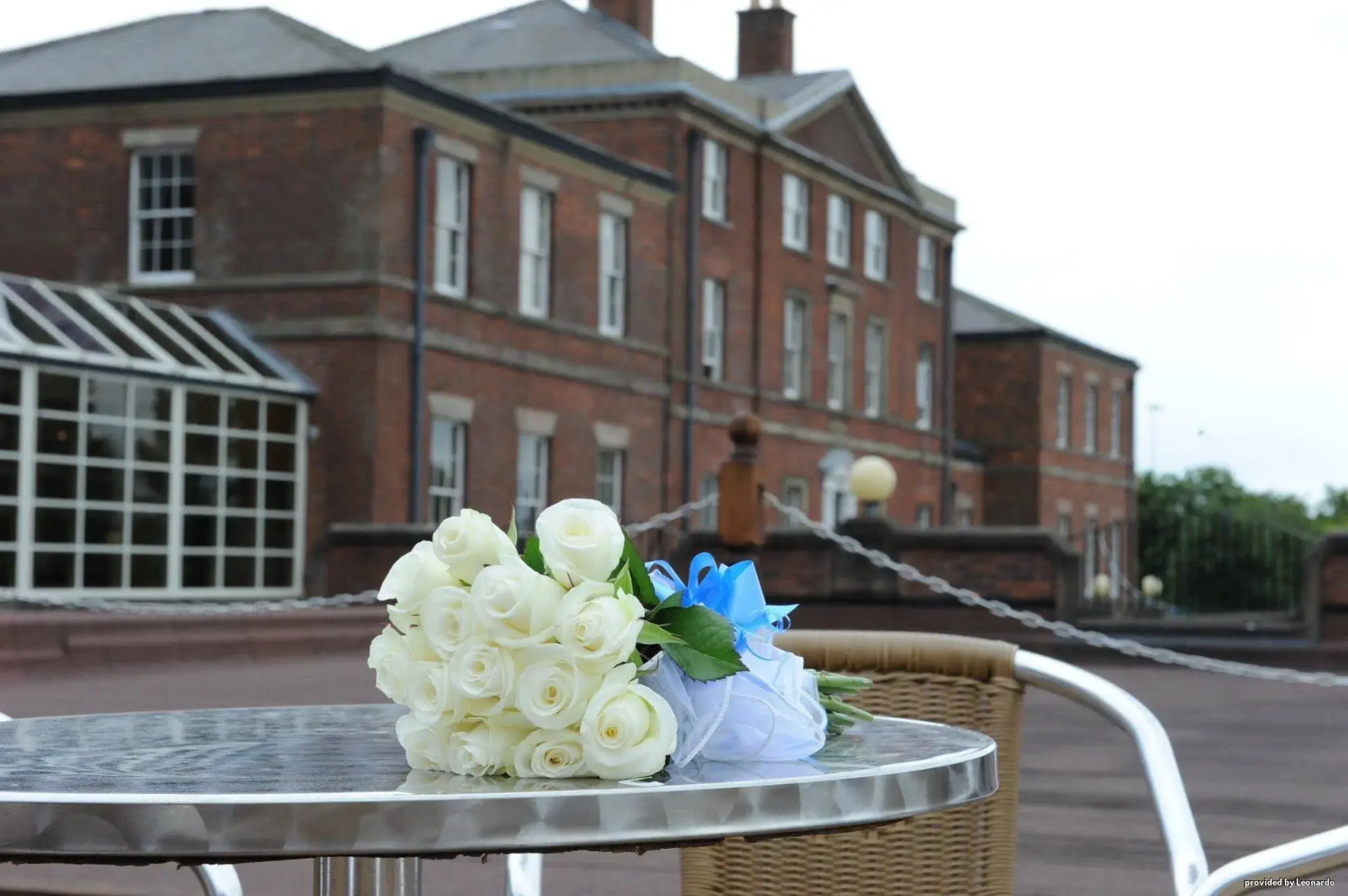 DoubleTree by Hilton Stoke on Trent