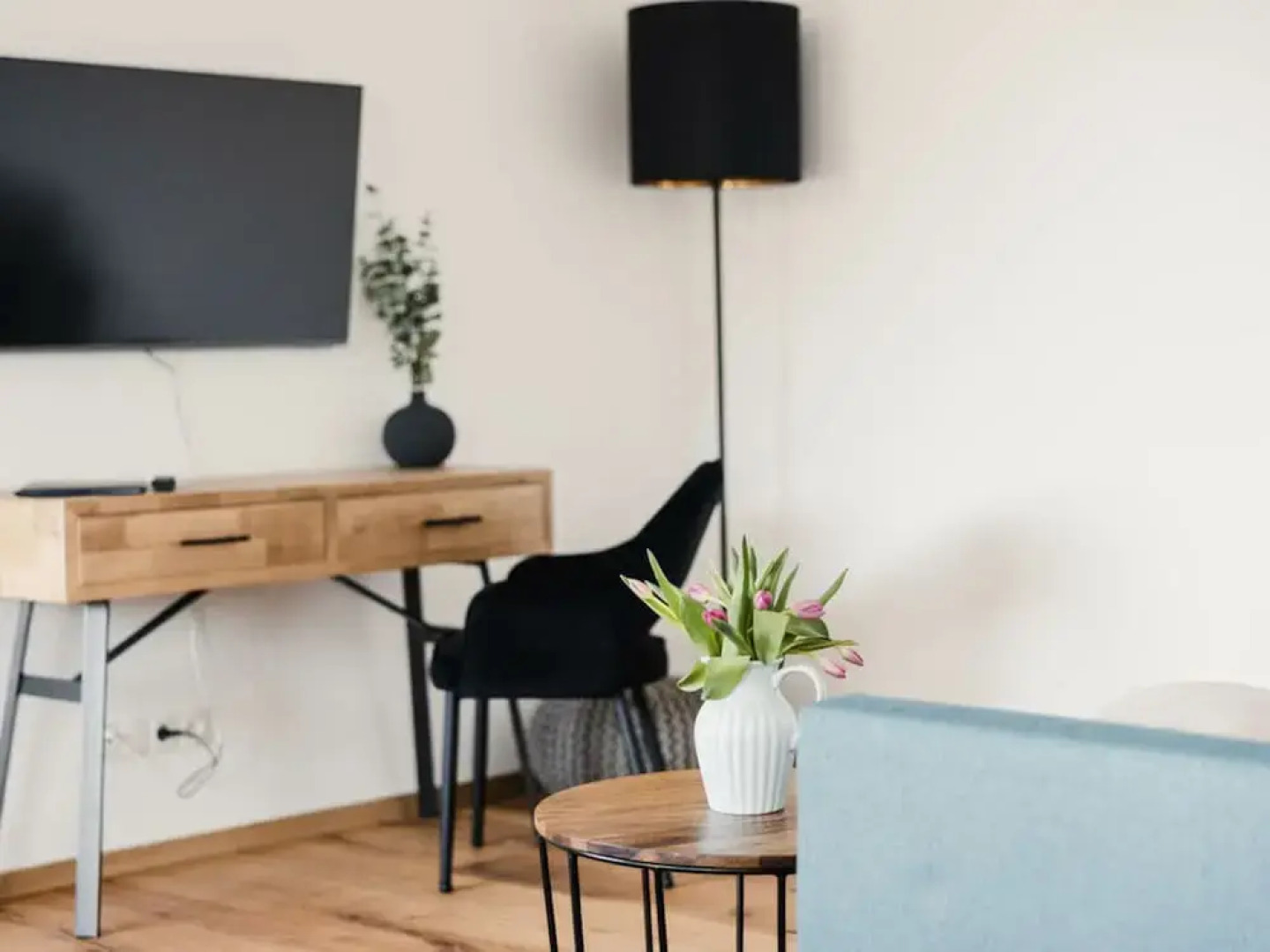 Holiday Apartment 3 in the Holiday Home Sandra