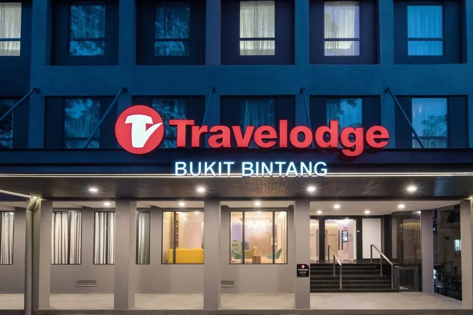 Ibis Styles Kuala Lumpur Bukit Bintang