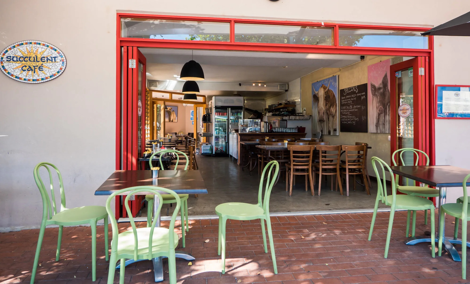 Byron Quarter Holiday Apartments