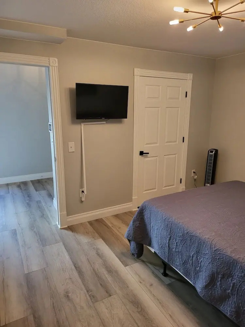 Key West Style Vacation Home with Pool