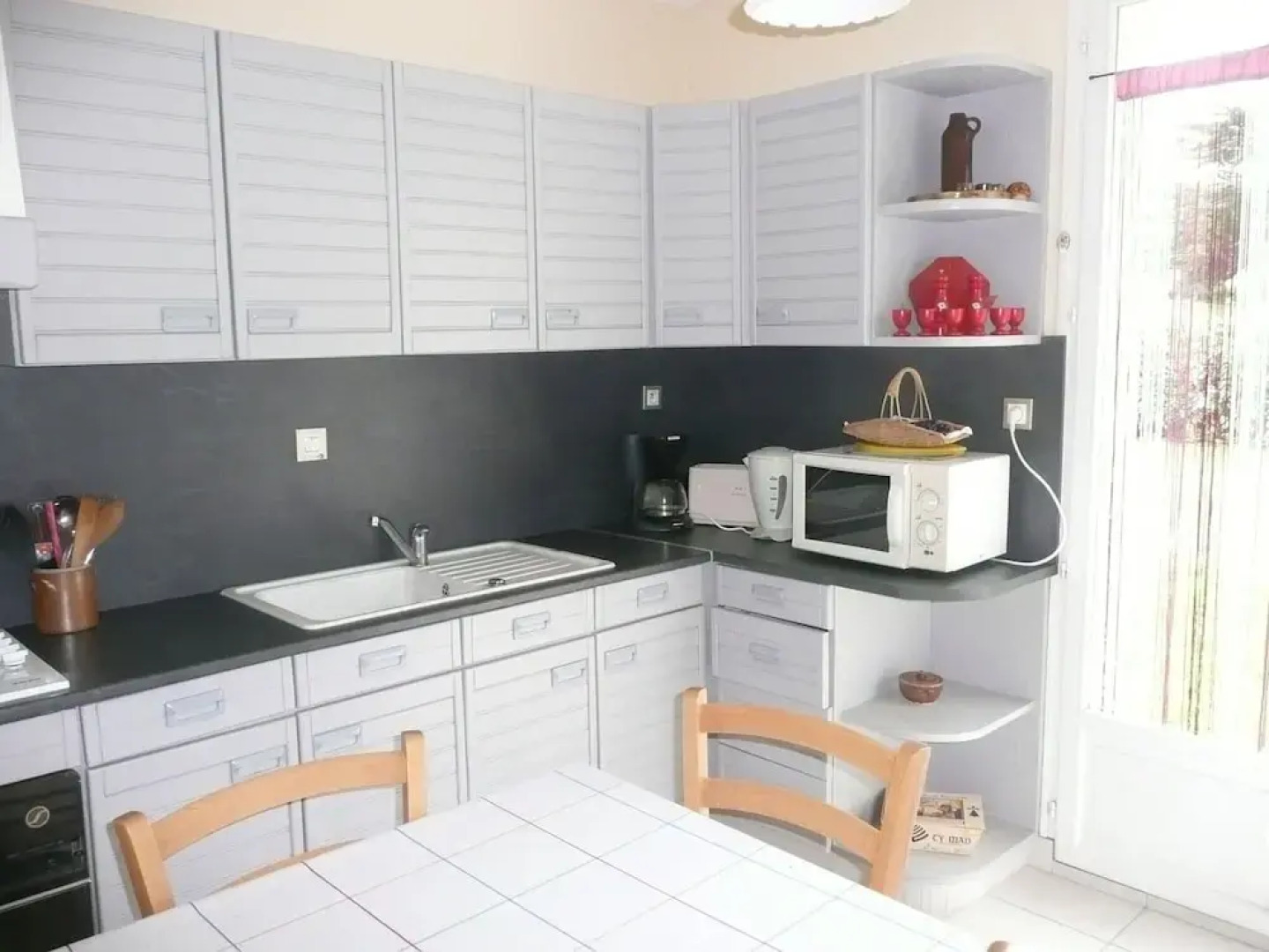 Holiday Home Near the Beach, Ploudalmezeau