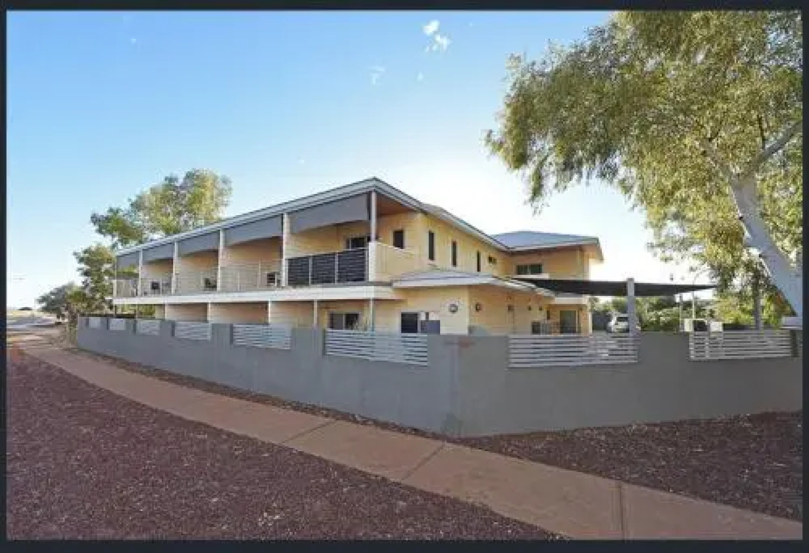 Latitude20 Searipple Rd