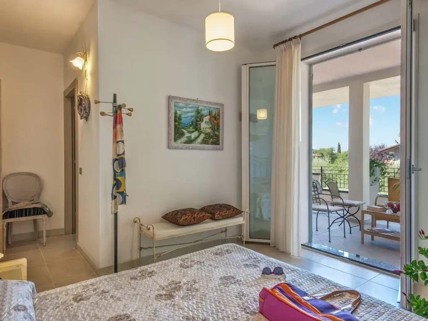 Beautiful Stay in Tavullia