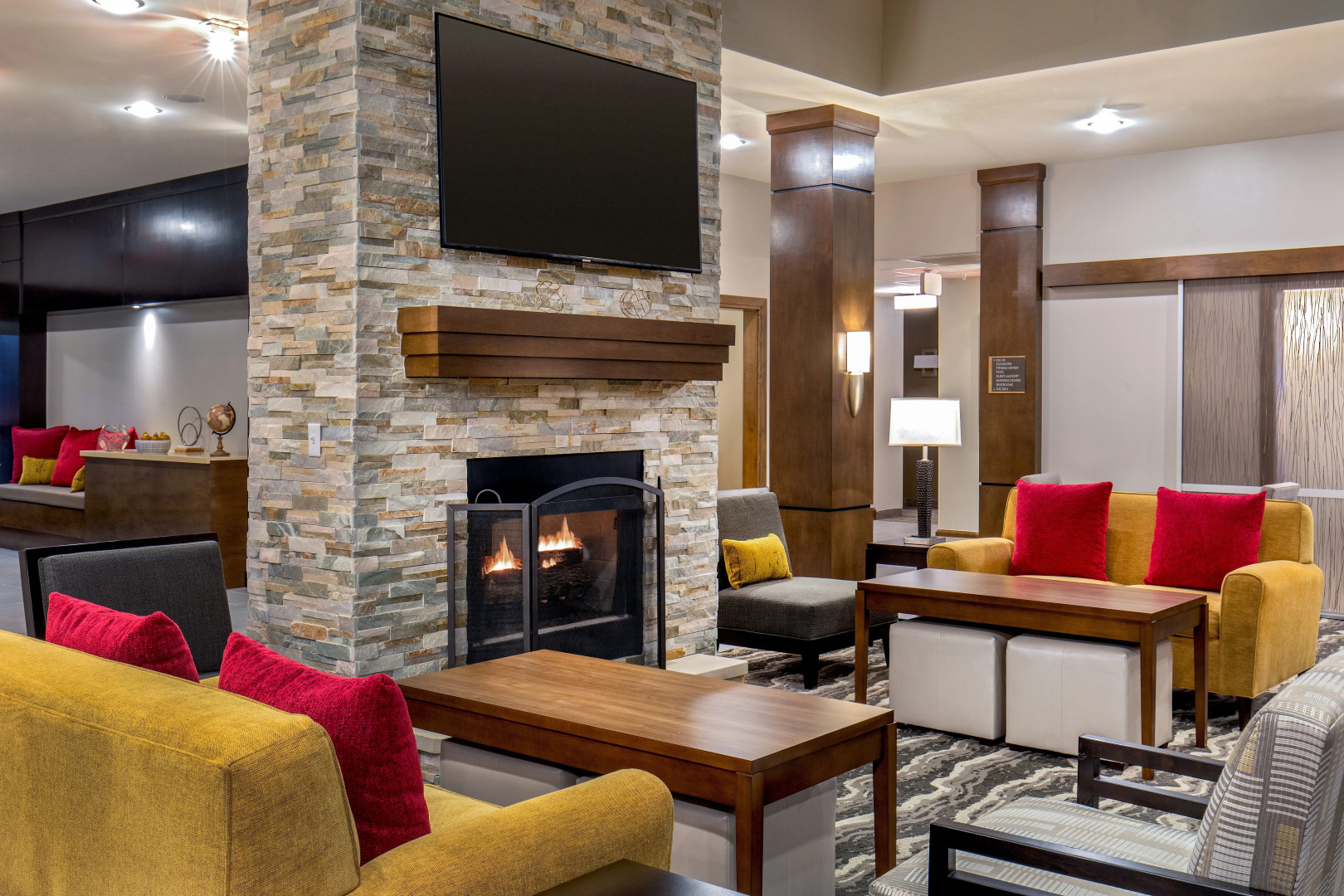 Staybridge Suite Charlottesville Airport