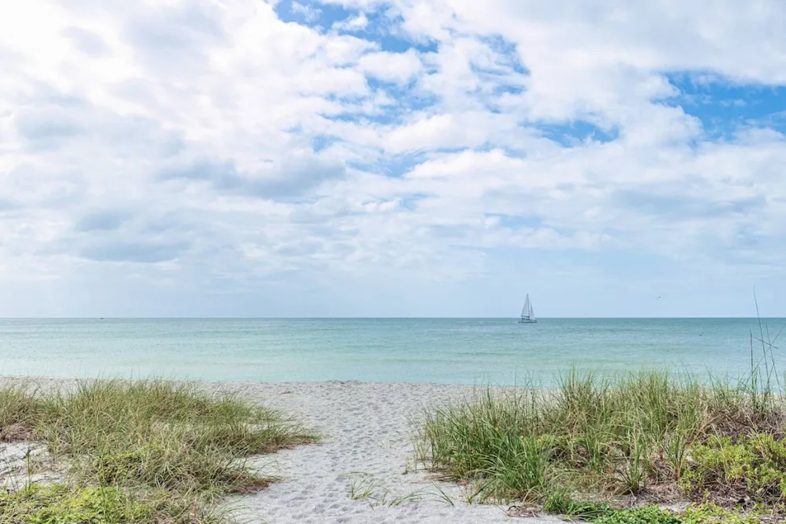 San Marco Gulf Beach Views 3rd Floor