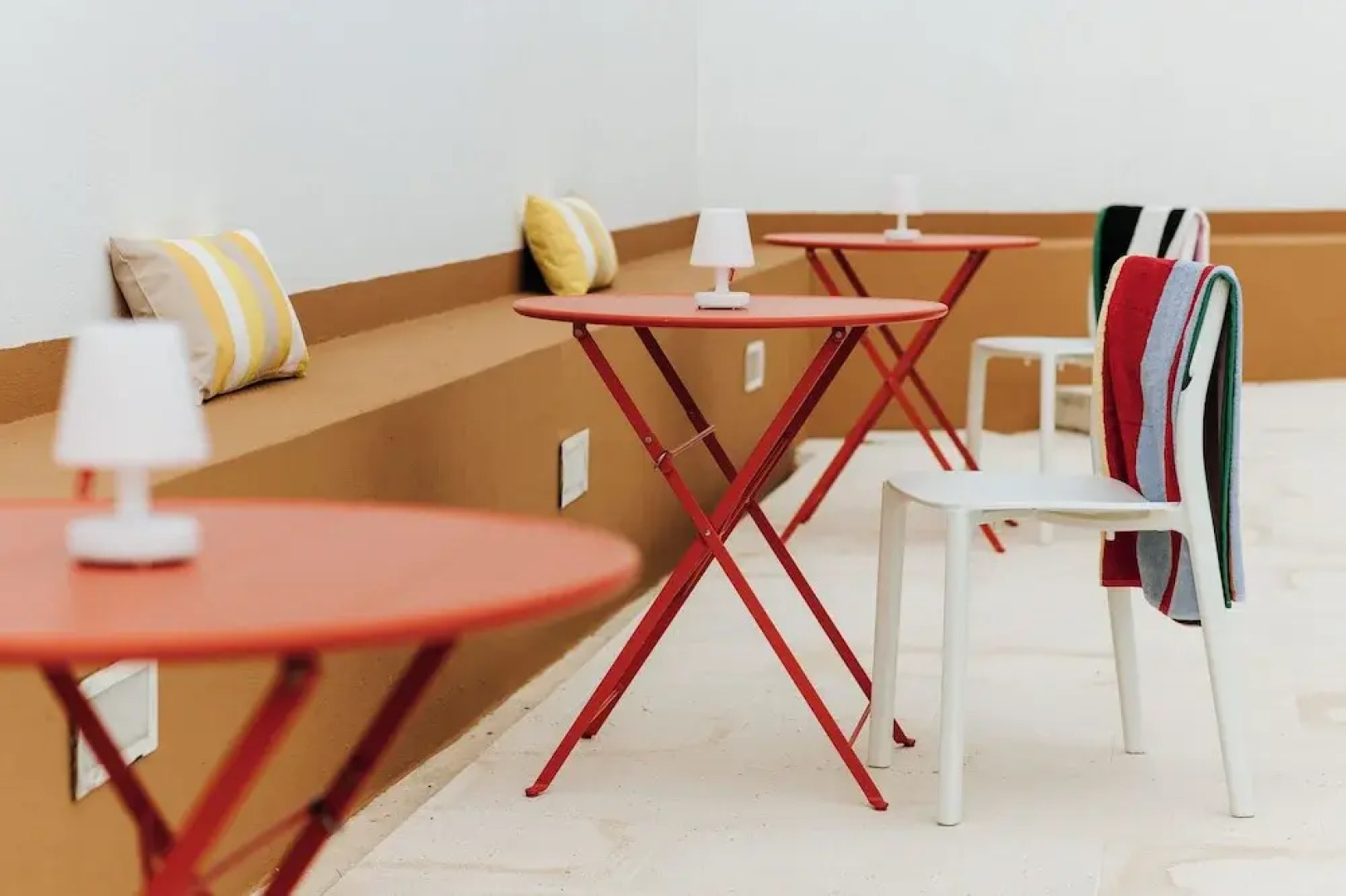 O House Ericeira Hills