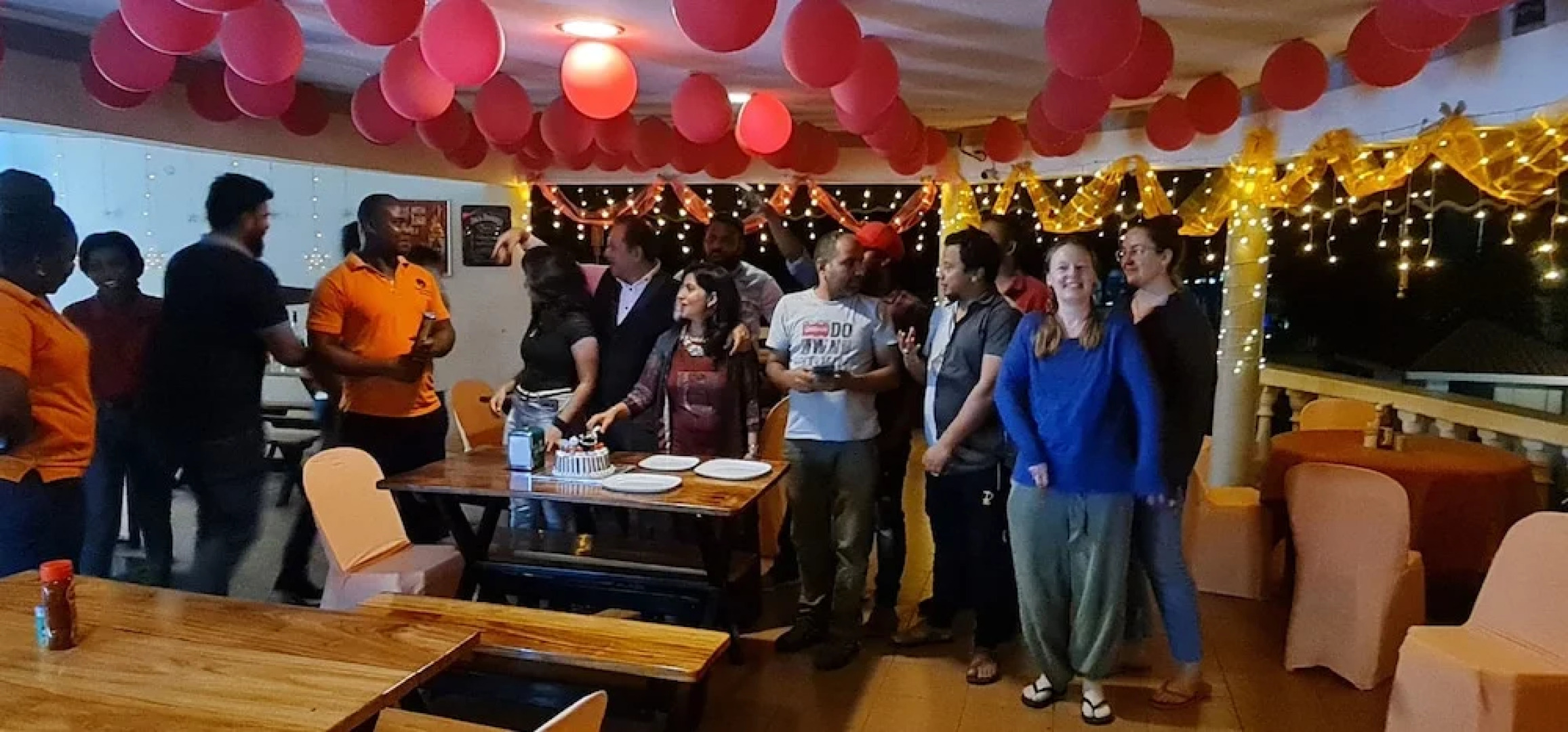 Northern Pearl Limited