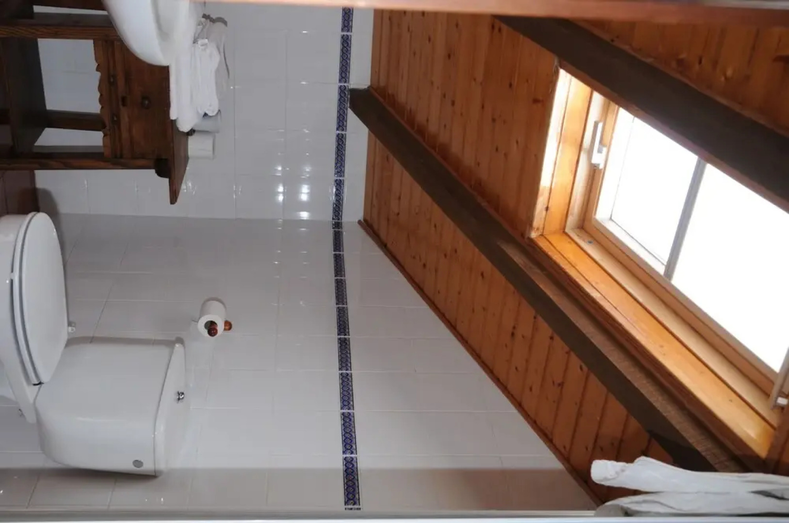 Casa Rural Bekoabadene