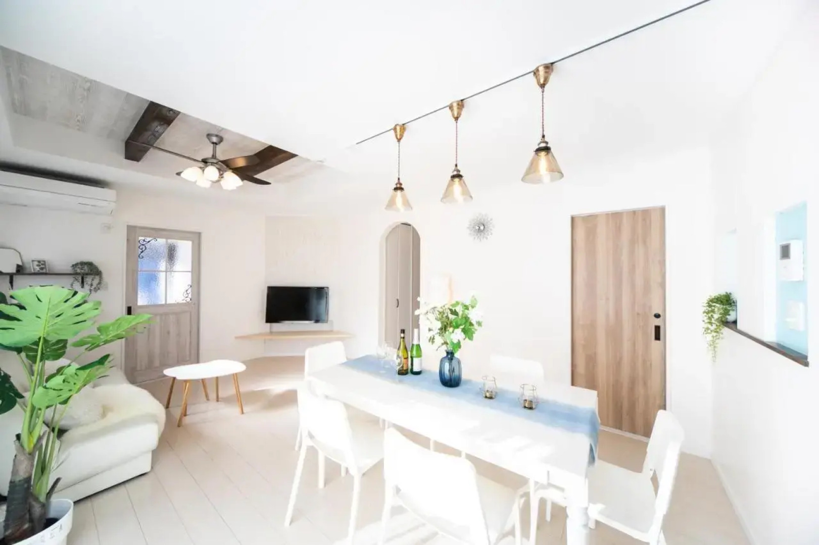 Shizukinosato Tsuki Terrace 531