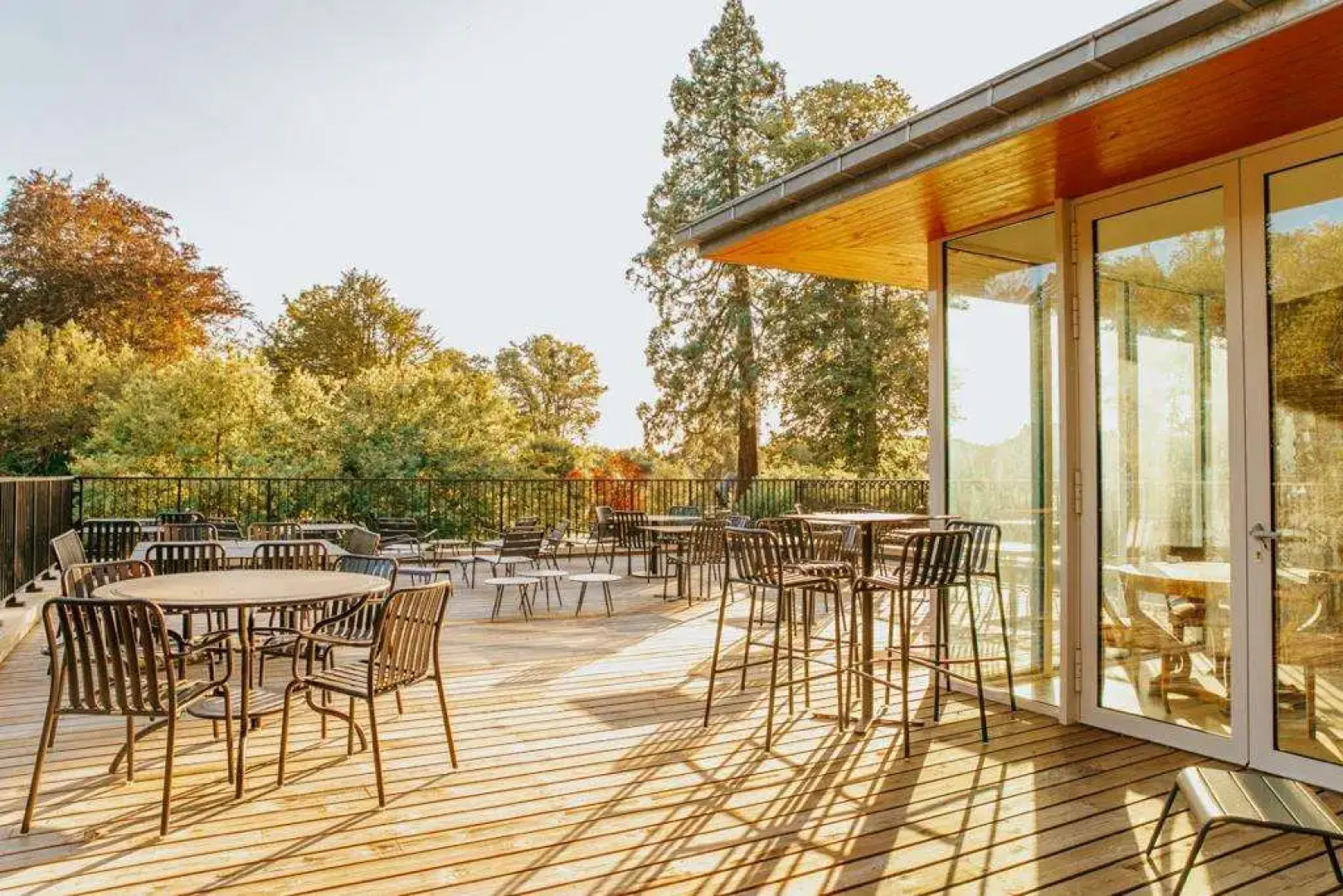 Hotel Le Continental