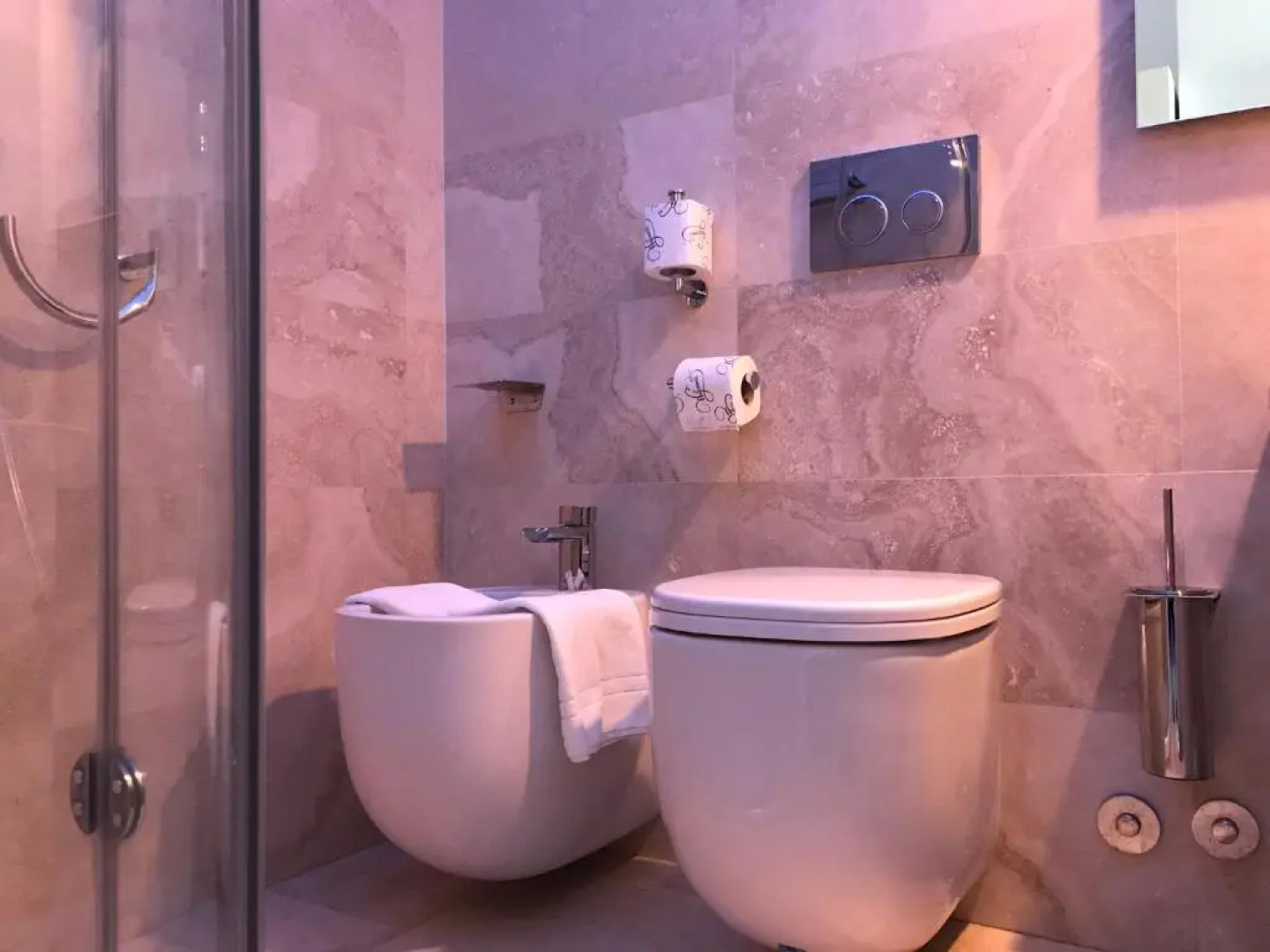 La Polena Camere Vernazza - Suite vista mare