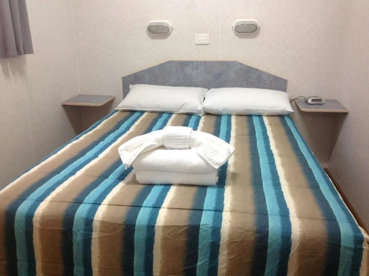 Echo Holiday Parks - Renmark