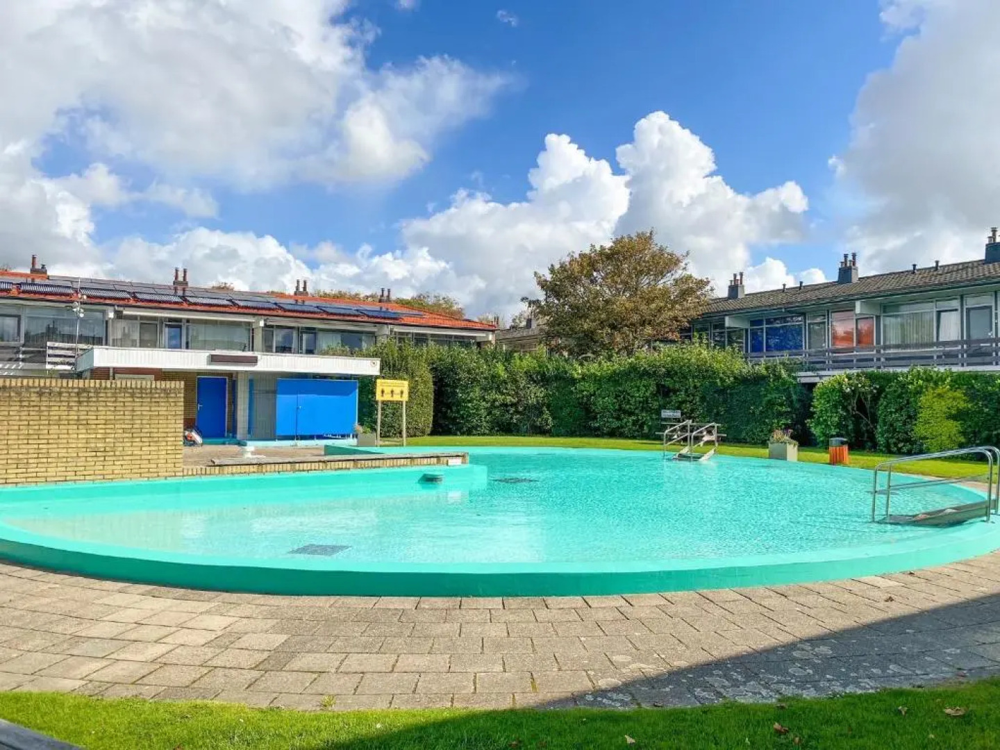 Vakantieappartement Westkapelle WE06