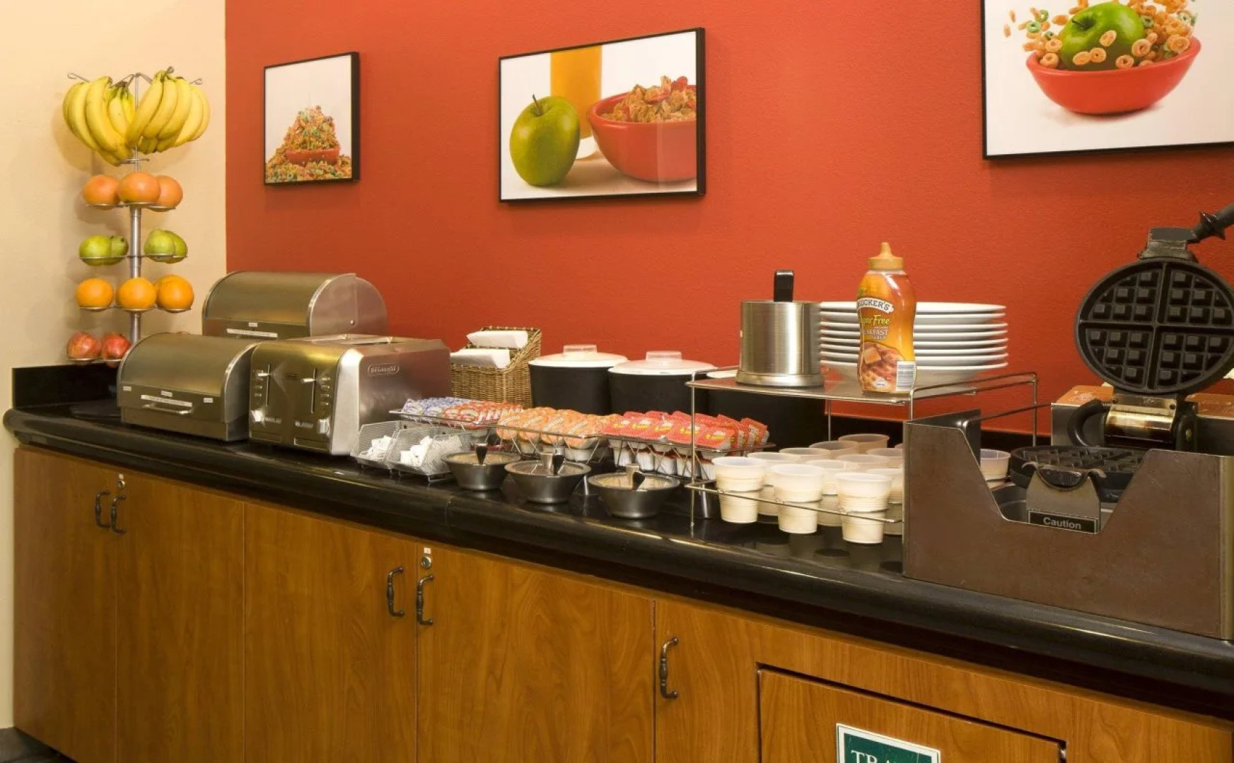 TownePlace Suites by Marriott Bentonville Rogers