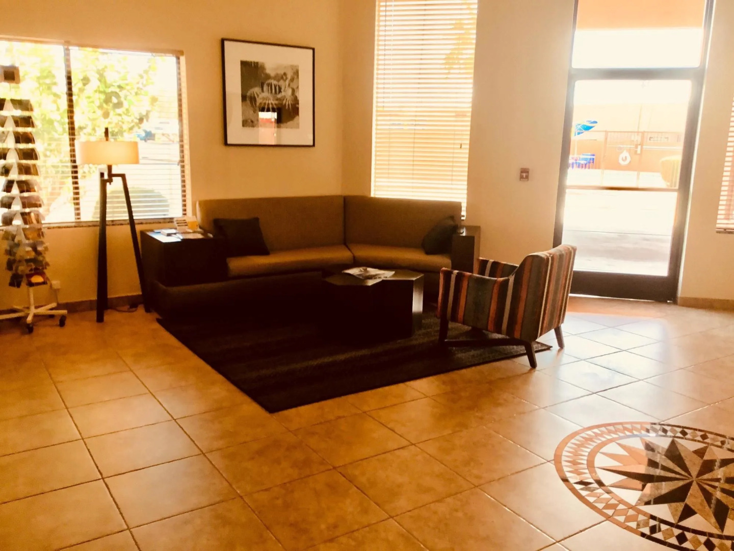 Best Western Inn of Chandler