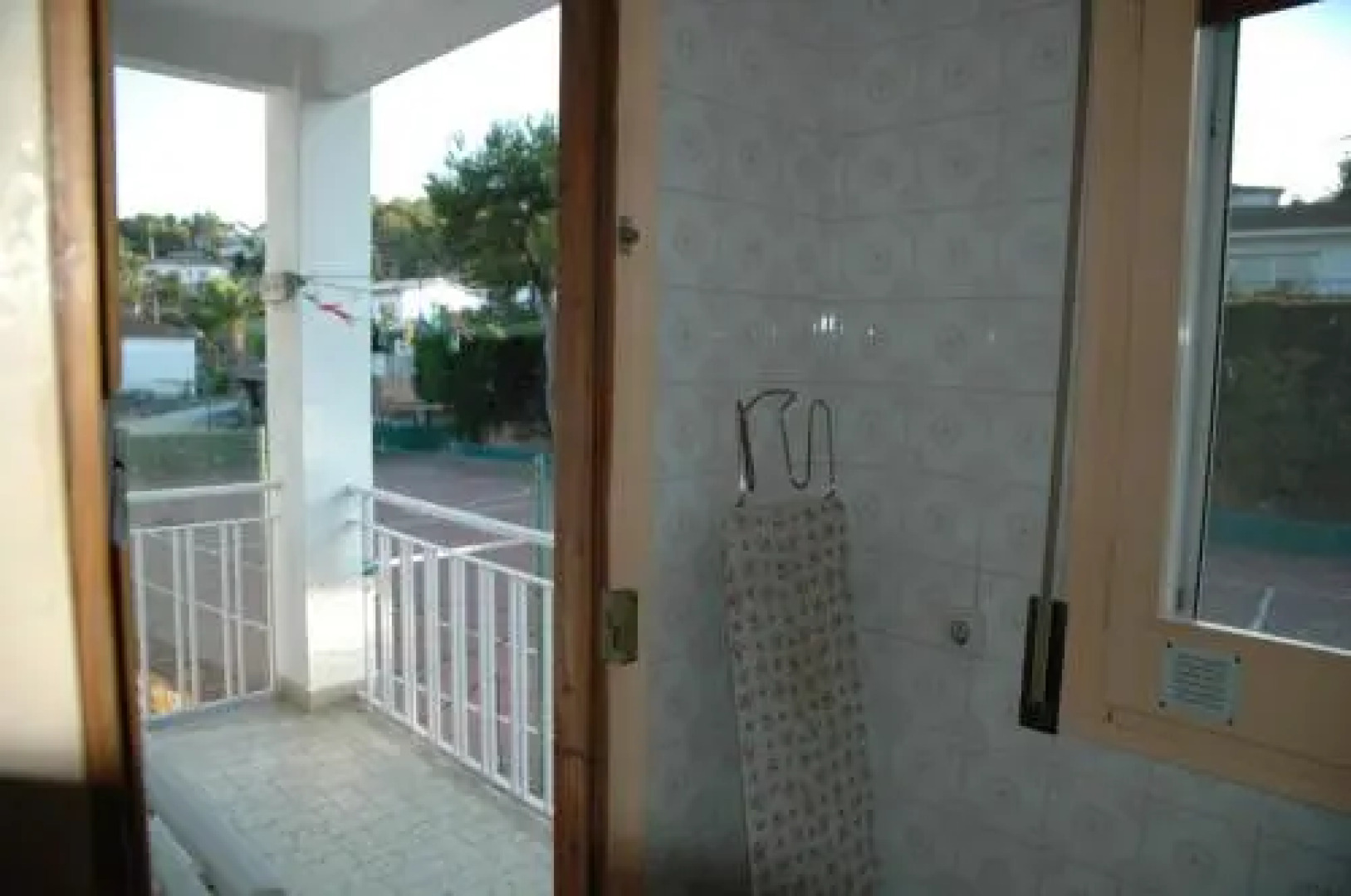 Casa De Vacaciones "CAL VIVES"