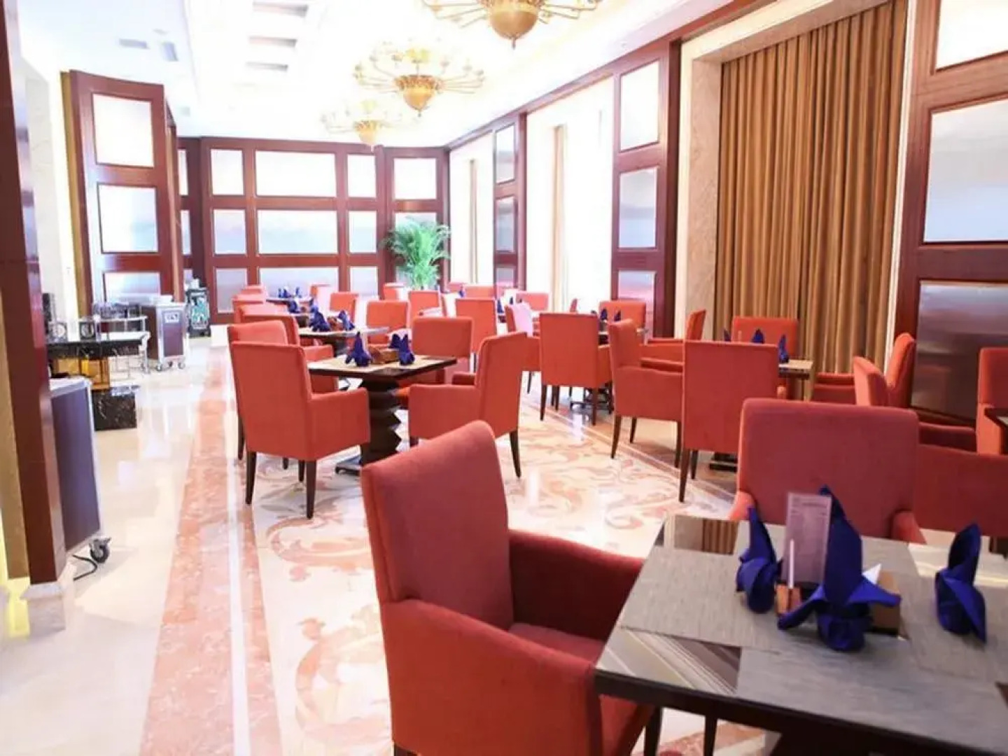 Liaobin Boli Hotel - Panjin