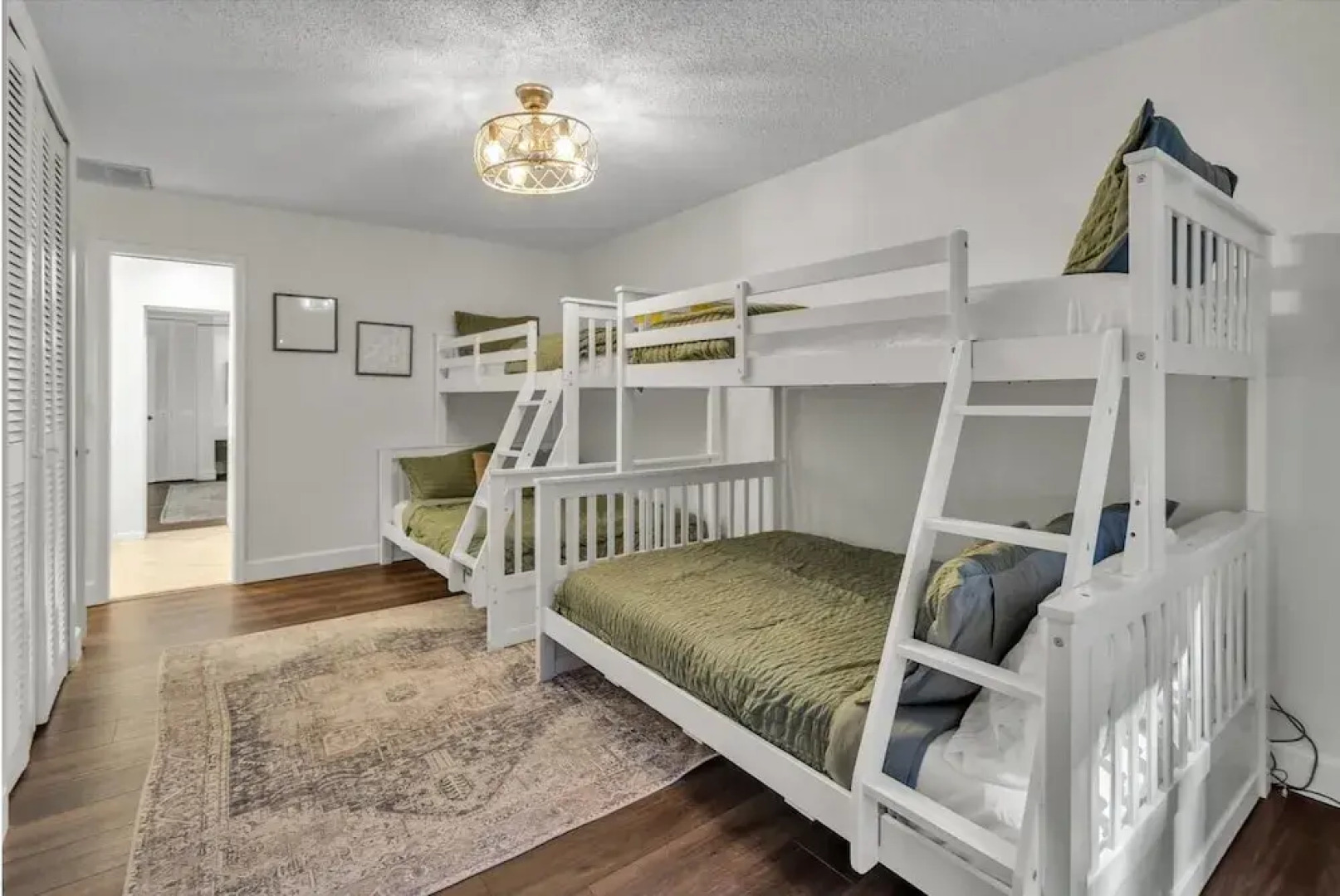 Golden Retreat: Expansive 6BR Home w Heated Pool ~